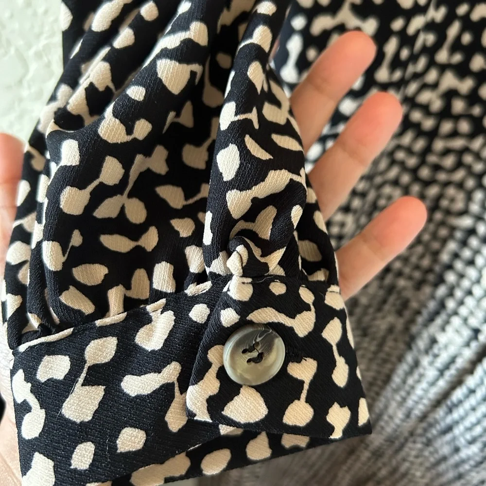 Primark Maxi Lightweight Dress⭐️ - Picture 4 of 10